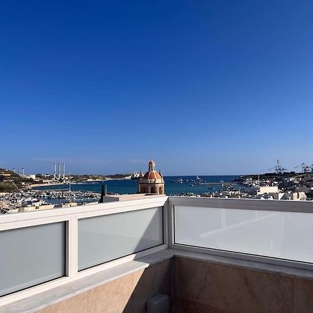 Marsaxlokk 3 Bedroom Penthouse Luaran gambar