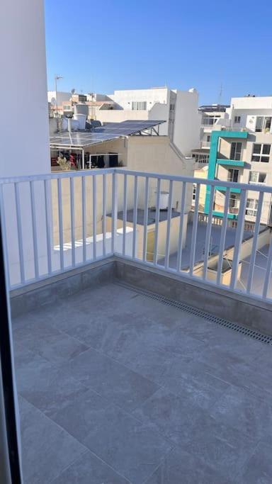 Marsaxlokk 3 Bedroom Penthouse Luaran gambar