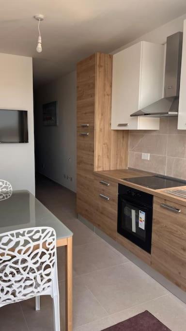 Marsaxlokk 3 Bedroom Penthouse Luaran gambar
