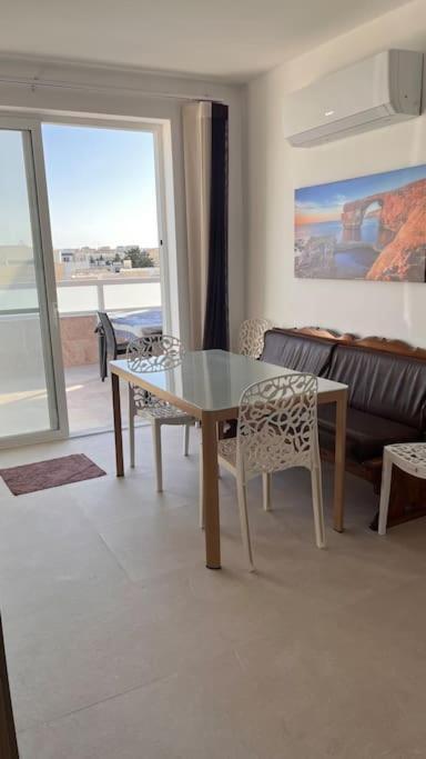 Marsaxlokk 3 Bedroom Penthouse Luaran gambar